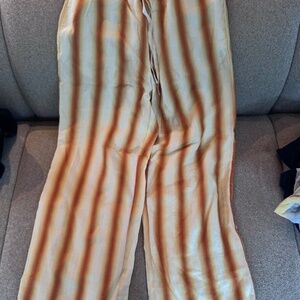 Linen Pant